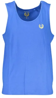 Immagine prodotto di Magliette Gian Marco Venturi au00910carmine7ba2d58bluroyalbl2xl