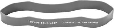 Produktbild von TRENDY SPORT Tone-Loop Widerstandband XX-Heavy (Grau)