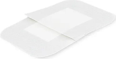 Produktbild von Meditrade ABE® Wundschnellverband, 8 x 10 cm | Packung (50 Stück)
