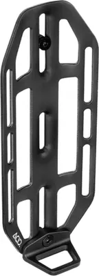 Produktbild von Acid Cage Frontgepäckträger Silber  Silber One Size
