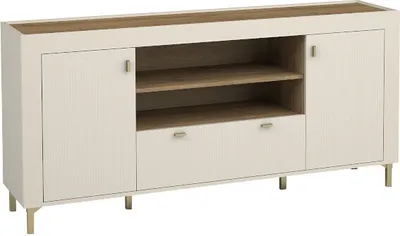 Obrázek produktu pro Komoda MOSSO 07 kašmír
