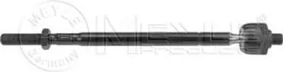 Produktbild von Meyle Axialgelenk, Spurstange  216 031 0005