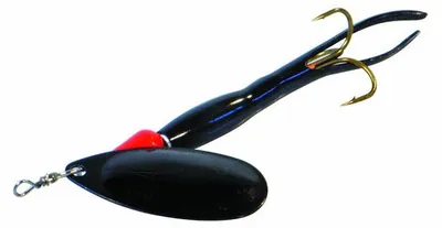 Productafbeelding van Albatros Tubespinner Black