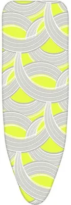 Image de Housse de table à repasser EG 110x30/114x34cm