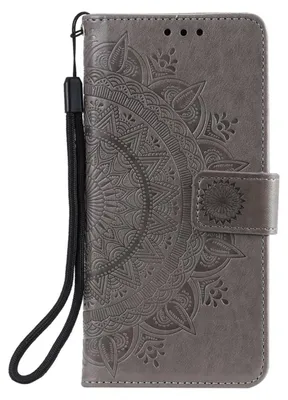 Produktbild von Hülle für Nokia X10/X20 Handyhülle Flip Case Cover Schutzhülle Tasche Mandala