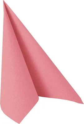 Produktbild von 20 Servitten Royal-Collection rosa