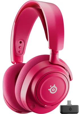 Produktbild von SteelSeries Arctis Nova 7P Wireless Gen 2 , Gaming-Headset
