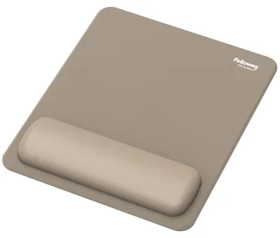 Produktbild von Fellowes Breyta 100142559 Mauspad Sand