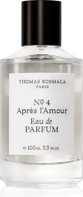 Produktbild von Thomas Kosmala - No.4 Aprés l'Amour EDP 100ml