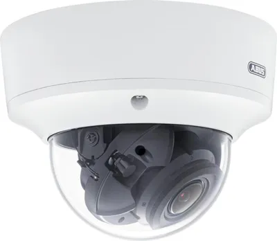 Produktbild von ABUS Security-Center ABUS IPCB74521 - IP-Sicherheitskamera - Innen & Außen - Kabelgebunden - Deutsch - Niederländisch - Französisch - Italienisch - Ukrainisch - 120 dB - Decke/Wand