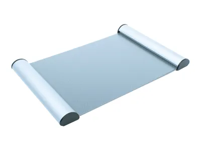 Produktbild von Tür- und Hinweisschild 750x148 mm