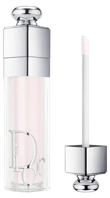 Zdjęcie produktu dla Christian Dior, Addict, Maximizer, Lip Plumper, 050, Holo Silver, 6 ml