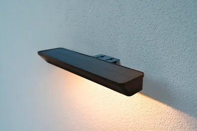 Zdjęcie produktu dla ABSOLUT Solar Light: Czarny