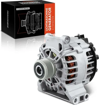Productafbeelding van Frankberg 1x dynamo generator voor Benz A/B-Klasse W169 W245 15L 17L