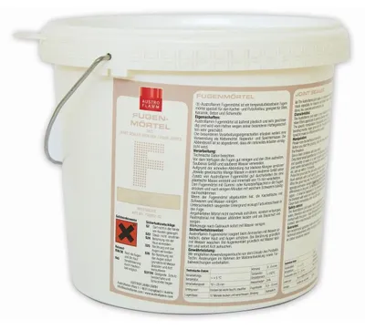 Obrázok produktu pre Elzusha – Prvotriedna malta na kamenné, keramické a chamotové materiály, 5 kg