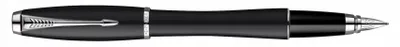 Obrázek produktu pro Plnicí pero PARKER URBAN, Muted Black C.C.