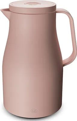 Produktbild von alfi Isolierkanne ECONSCIOUS 1,0 Liter rosa
