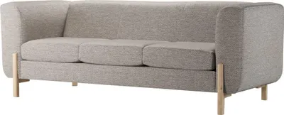 Produktbild von Dreisitzer Sofa Plia-Stelar 16