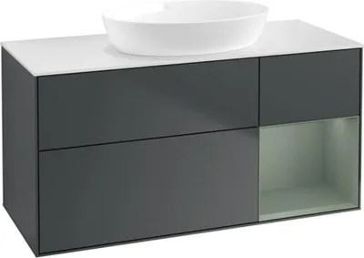 Produktbild von Villeroy & Boch FA71GMHG Waschbeckenunterschrank Finion FA7