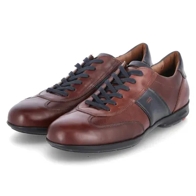 Immagine prodotto di Sneaker Lloyd Uomo, marrone (brandyatlanticblue (33)), numero 7