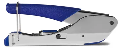 Obrázek produktu pro TechniSat 0000/3339, Modrá, 141 mm, 19 mm, 52 mm, 122 mm, 71 mm