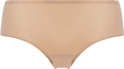 Produktbild von Chantelle Damen Shorty - SoftStretch, nahtlos, unsichtbar, Einheitsgröße 36-44 Nude One Size