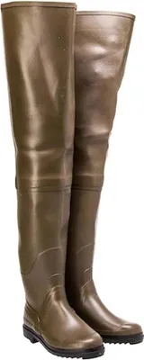 Obrázok produktu pre Aigle Truite Pánske (khaki) Veľkosť 43