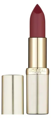 Image de L’Oréal Paris Maquillage Designer Color Riche Matte 430 Mon Jules, Violet, Mon Jules, France, 20 mm, 20 mm, 78 mm