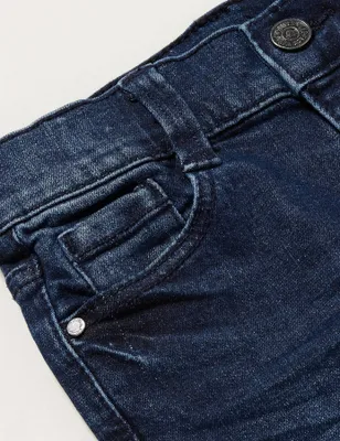 Produktbild von S. Oliver Jeans-Hose Navy Denim 98/SLIM