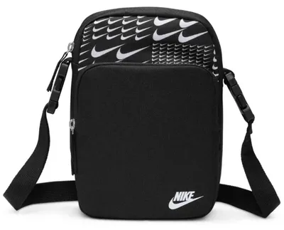 Produktbild von Nike Heritage Umhängetasche