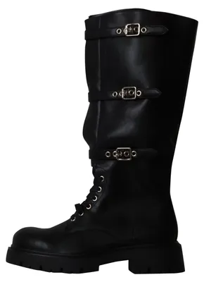 Zdjęcie produktu dla Buty z zamkiem błyskawicznym