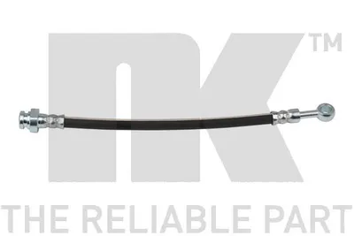Produktbild von Bremsschlauch (1440-32222) passend für , Suzuki