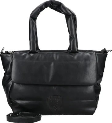 Produktbild von Blauer Taschen Taschen Kunstleder