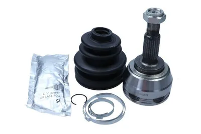 Produktbild von MAXGEAR Gelenksatz Antriebswelle Radseitig für RENAULT MEGANE II Coupé-Cabriolet (EM0/1) 49-1458