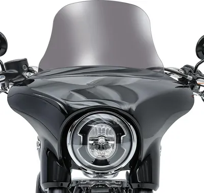 Image de Pare-brise pour Harley Davidson Sport Glide 18-25 # L