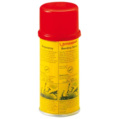 Image de ROTHENBERGER Spray de pliage, 150ml - 25120