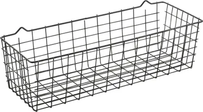 Immagine prodotto di metaltex 361801000 metaltex Cestino multiuso Koala LAVA, nero opaco