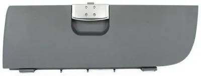 Produktbild von Handschuhfach Deckel Klappe grau für Peugeot 107 Citroen C1 Toyota Aygo