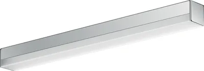 Immagine prodotto di emco system2 lampe à pince LED pour miroir, horizontale, 300mm, chrome, 449200103, 449200103
