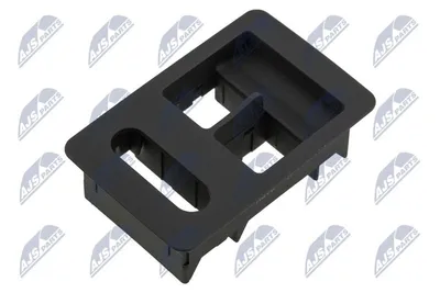 Produktbild von NTY EWS-VW-149 Fensterheberschalter für VW POLO (6N2) Fensterheber Schalter