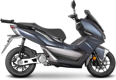 Image de Porte-bagages pour top case de moto SHAD TOP MASTER