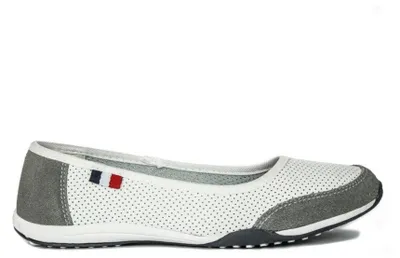 Immagine prodotto di Filippo scarpe DP14225WHGR