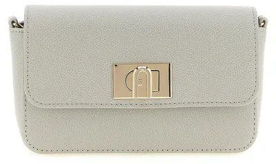 Image de Furla Sac bandoulière (crossbody) Gris