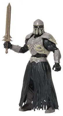 Image de Masters of the Universe : Figurine Skelegoon - 14 cm
