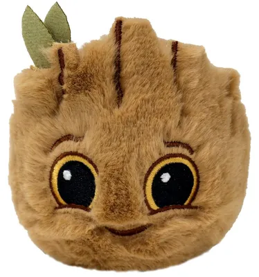 Obrázek produktu pro Ty Bouncer Ball Marvel Groot 10cm