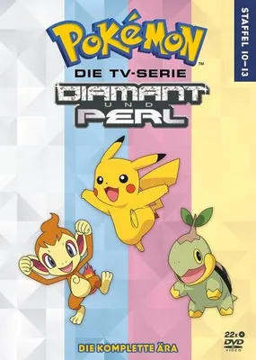 Produktbild von Pokémon