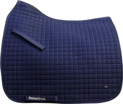 Produktbild von Back on Track Schabracke No. I Dressur navy