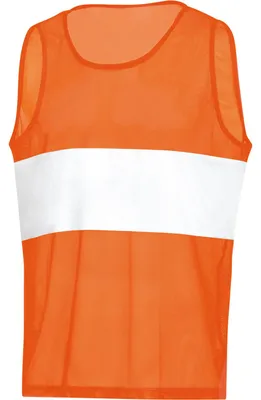 Produktbild von Jako Stripe Markierungshemd - Neonorange