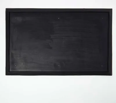 Immagine prodotto di HOMESCAPES tappetino per tappetini - tappetino in gomma 50 x 81 cm