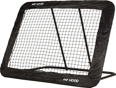 Zdjęcie produktu dla Siatka do odbijania piłki nożnej My Hood 150 X 120 cm 302085